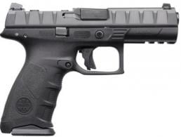 Beretta APX 9mm SF RDO 10RD - JAXF92070