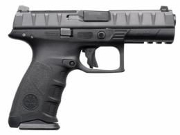 Beretta APX 9mm SF RDO 17RD