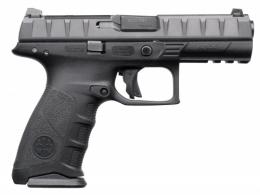 Beretta USA APX RDO 40 Smith & Wesson (S&W) Double Action Action - JAXF42170 Beretta USA APX RDO 40 Smith & Wesson (S&W) Double Action Action - JAXF42170