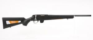 Tikka T1x MTR .22 LR 20" Threaded Barrel Synthetic Stock 10+1 - JRT1X300 Tikka T1x MTR .22 LR 20" Threaded Barrel Synthetic Stock 10+1 - JRT1X300