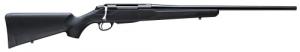 Tikka T3 T3x Lite Bolt 22-250 Remington 22.4 3+1 Synthetic Black St