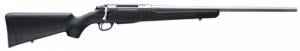 Tikka T3X LITE Stainless Steel 22-250 22 1:8 TWIST