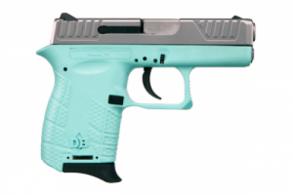Diamondback Firearms DB 380 DAO Pistol Stainless Steel 6RD MINT Diamondback Firearms DB 380 DAO Pistol Stainless Steel 6RD MINT