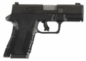 Diamondback Firearms Freedom Riptide 9mm Pistol - DBAM29 Diamondback Firearms Freedom Riptide 9mm Pistol - DBAM29
