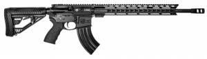 Diamondback Firearms DB15 Elite Keymod 15 Semi-Automatic 6.5 Grendel 18 28+1