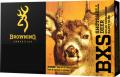 Browning Ammo BXS 7mm Rem Mag 139 gr Terminal Tip 20rd box Browning Ammo BXS 7mm Rem Mag 139 gr Terminal Tip 20rd box