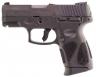 Taurus G2C 9mm 3.2 12+1 Black Taurus G2C 9mm 3.2 12+1 Black