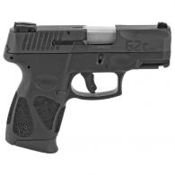 Taurus G2C Black 9mm Pistol - 1G2C93112 Taurus G2C Black 9mm Pistol - 1G2C93112