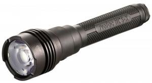 Streamlight ProTac HL 5-X 2500/1000/250 Lumens C4 LED Aluminum Black Anodized CR123A Lithium - 88074 Streamlight ProTac HL 5-X 2500/1000/250 Lumens C4 LED Aluminum Black Anodized CR123A Lithium - 88074