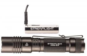 Streamlight ProTac 2L-X USB 500 Lumens Rechargeable Lithium Black
