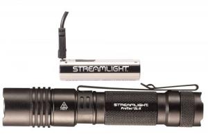 Streamlight ProTac 2L-X USB 500 Lumens Rechargeable Lithium Black - 88082 Streamlight ProTac 2L-X USB 500 Lumens Rechargeable Lithium Black - 88082