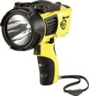 Streamlight 44955 Dualie Waypoint Spotlight 750 Lumens C Alkaline (4) Black/Yellow