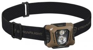 Streamlight 61425 Enduro Pro 15/25/45/75/125/200 Lumens Green/White LED Bulb Coyote 95 Meters Distance - 78