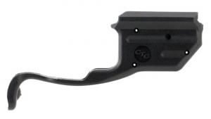 Crimson Trace LG499 Laserguard 5mW Red Laser with 633nM Wavelength & 50 ft Range Black Finish for HK VP9, VP40, VP9SK - 313 Crimson Trace LG499 Laserguard 5mW Red Laser with 633nM Wavelength & 50 ft Range Black Finish for HK VP9, VP40, VP9SK - 313