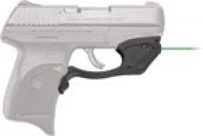 Crimson Trace Laserguard for Ruger 5mW Green Laser Sight - LG416G Crimson Trace Laserguard for Ruger 5mW Green Laser Sight - LG416G