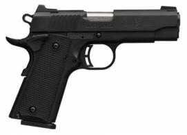 Browning 1911-380 Black SPC 380 8R Compact - 051941492 Browning 1911-380 Black SPC 380 8R Compact - 051941492