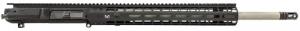 Aero Precision APAR308554M45 M5E1 Enhanced Receiver 6.5 Creedmoor 20" Stainless Steel Barrel, 7075-T6 Aluminum Black Anodized Re - 831