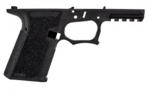 Polymer80 G19/23 Gen3 Compatible Pistol Frame Polymer Black Serialized