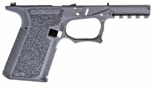 Polymer80 PFC9 Serialized Compatible with Glock 19/23 Gen3 Gray Polymer