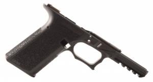 Polymer80 P80PFS9BLK G17/22 Gen3 Compatible Pistol Frame Polymer Black Seri - PFS9BLK