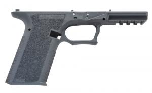 Polymer80 PFS9 Serialized Compatible with Glock 17/22 Gen3 Gray Polymer - PFS9GRY Polymer80 PFS9 Serialized Compatible with Glock 17/22 Gen3 Gray Polymer - PFS9GRY