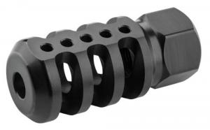 Accu-Tac Tank III Muzzle Brake 308Win/7.62mm/30-06 Spring 2.2" L 5/8x2