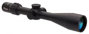 Sig Sauer Electro-Optics Sierra3 BDX Black Anodized 6.5-20x52mm 30mm Tube Illuminated BDX-R1 Reticle - SOSBDX36111