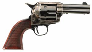 Taylor's & Co. Short Stroke Runnin Iron 45 Long Colt Revolver - 556217DE Taylor's & Co. Short Stroke Runnin Iron 45 Long Colt Revolver - 556217DE