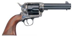 Taylor's & Co. 1873 Cattleman New Model 45 Long Colt Revolver - 550887DE