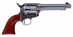 Taylor's & Co. 1873 Cattleman New Frame Model Taylor Tuned 357 Magnum Revolver - 701EDE Taylor's & Co. 1873 Cattleman New Frame Model Taylor Tuned 357 Magnum Revolver - 701EDE