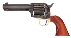 Taylor's & Co. 1873 Cattleman Ranch Hand Taylor Tuned 45 Long Colt Revolver - 450DE