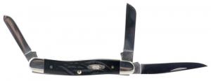 Case Rough Stockman Folder Stainless Steel Clip Point/Sheepsfoot/Spey - 18222 Case Rough Stockman Folder Stainless Steel Clip Point/Sheepsfoot/Spey - 18222
