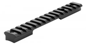 Leupold BackCountry Cross-Slot Winchester 70 Long Action Matte Black 20 MOA - 171343 Leupold BackCountry Cross-Slot Winchester 70 Long Action Matte Black 20 MOA - 171343