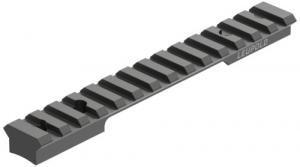 Leupold 174687 BackCountry Cross-Slot Base Matte Black Winchester XPR 20 MOA - 32