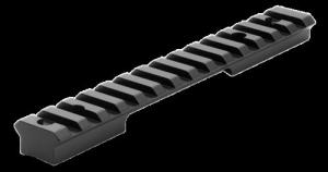 Leupold BackCountry Cross-Slot 1-Piece Base For Browning A-Bolt - 171344 Leupold BackCountry Cross-Slot 1-Piece Base For Browning A-Bolt - 171344