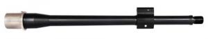 Ballistic Adv AR Barrel Performance 5.56x45mm NATO 11.30" AR-15 4150 Chrome Moly Vanadium Steel Black QPQ Low Profi - BABL556026FD