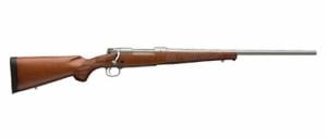 Winchester Model 70 Featherweight .270 Win Bolt Action Rifle - 535234226