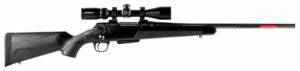 Winchester XPR Compact Combo with Vortex Crossfire Scope 6.5mm Creedmoor Bolt Action Rifle - 535737289 Winchester XPR Compact Combo with Vortex Crossfire Scope 6.5mm Creedmoor Bolt Action Rifle - 535737289