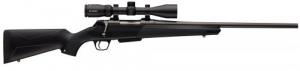 Winchester XPR Compact Scope Combo 7mm-08 Remington - 535737218 Winchester XPR Compact Scope Combo 7mm-08 Remington - 535737218