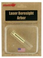 AimShot 6.5 Creedmoor Arbor for Laser Boresighter