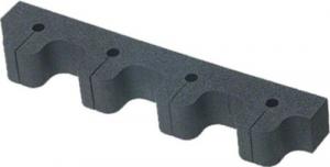 SME SMEMGR Foam Gun Rest Magnet Black - 220