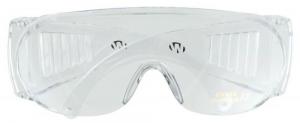 Walkers Shooting Glasses Full Coverage Shooting/Sporting Glasses Wraparound Polycarbonate Clear - GWPFCSGLCLR Walkers Shooting Glasses Full Coverage Shooting/Sporting Glasses Wraparound Polycarbonate Clear - GWPFCSGLCLR