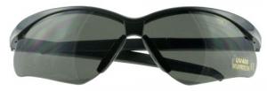 Walkers Shooting Glasses Crosshair Shooting/Sporting Glasses Black Frame Polycarbonate Smoke Gray Lens - GWPSGLSMK Walkers Shooting Glasses Crosshair Shooting/Sporting Glasses Black Frame Polycarbonate Smoke Gray Lens - GWPSGLSMK