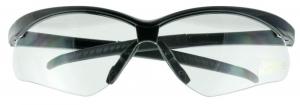 Walkers GWPSGLCLR Shooting Glasses Crosshair Shooting/Sporting Glasses Black Frame Polycarbonate Lens Clear - 220 Walkers GWPSGLCLR Shooting Glasses Crosshair Shooting/Sporting Glasses Black Frame Polycarbonate Lens Clear - 220