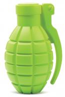 SME Self-Healing Grenade .22-50 Cal Green - SMEGRTGT
