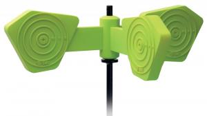 SME Self-Healing Windmill .22 -50 Cal Green - SMESHW SME Self-Healing Windmill .22 -50 Cal Green - SMESHW