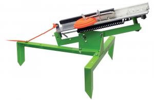 SME Full-Cock Trap Thrower Steel - SMEFCT SME Full-Cock Trap Thrower Steel - SMEFCT