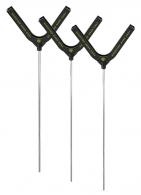 SME Clay Target Holder Polymer 1 Stand - SMECTH SME Clay Target Holder Polymer 1 Stand - SMECTH