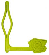 Shooting Made Easy Large Chamber Safety Flag Polymer Green 6 Pack - SMECFLGLG