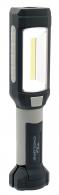 Cyclops CYCWKCLP Utility Black Rubber LED 180 Lumens - 220